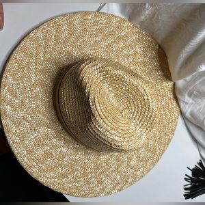 Wyeth Women's Kamryn Straw Hat